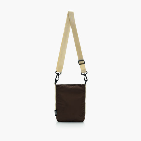 SLINGBAG URBANIC - SMOKE GREY