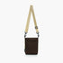 SLINGBAG URBANIC - SMOKE GREY