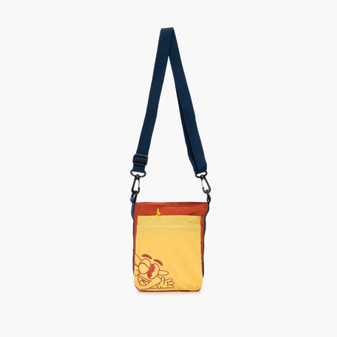 SLINGBAG URBANIC - LEMON DROP