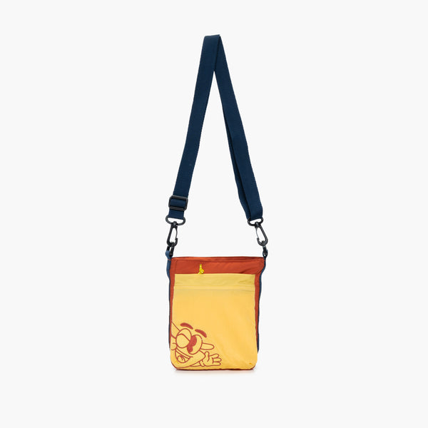 SLINGBAG URBANIC - LEMON DROP