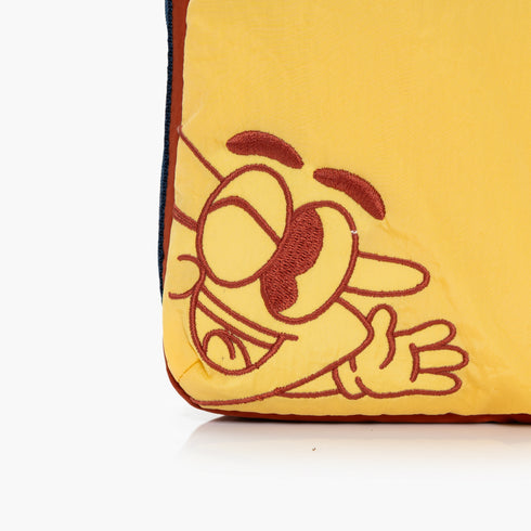 SLINGBAG URBANIC - LEMON DROP