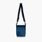SLINGBAG URBANIC - Lt INDIGO