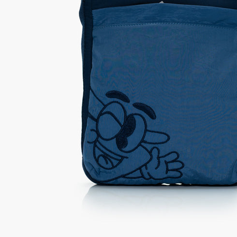 SLINGBAG URBANIC - Lt INDIGO