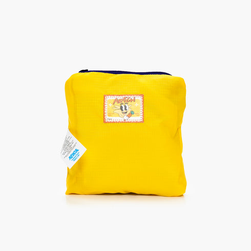 SLINGBAG URBANIC - Lt INDIGO