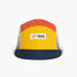 CAPS AND HATS - BOB STREET ORANGE
