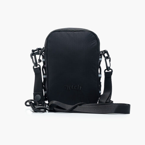 VAULT - BLACK