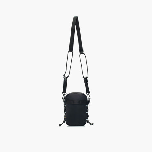 VAULT - BLACK