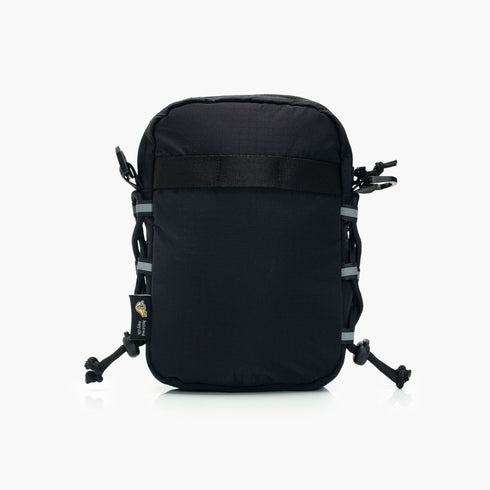 VAULT - BLACK