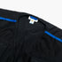 VEST - CORETO BLACK