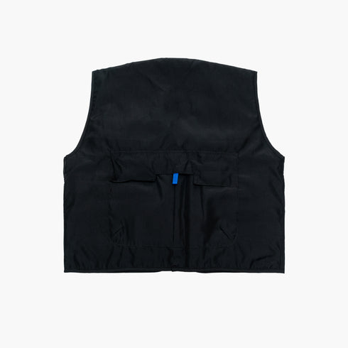 VEST - CORETO BLACK
