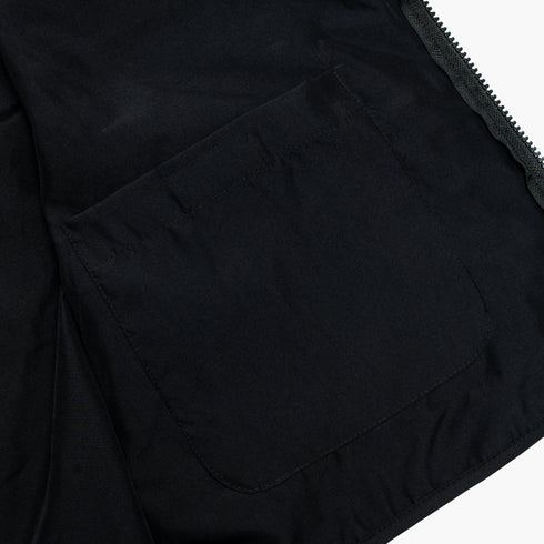 VEST - CORETO BLACK