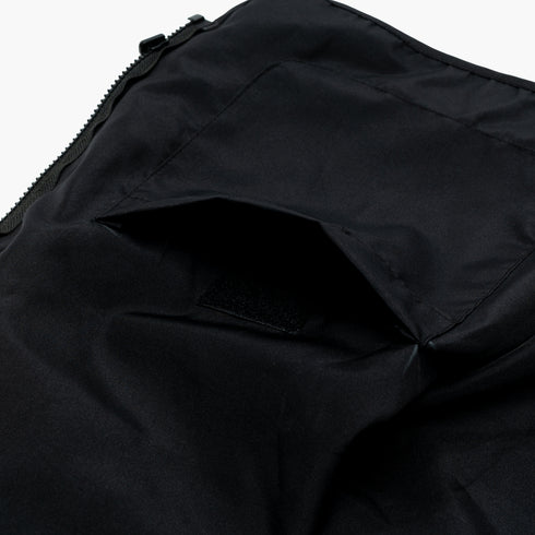VEST - CORETO BLACK