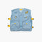 VEST - LAFFY KIDS - SKY BLUE
