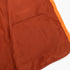VEST - CORETO DUSTY ORANGE