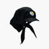 CAPS AND HATS - WANDERWRAP BLACK