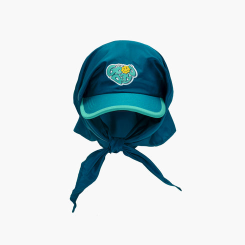 CAPS AND HATS - WANDERWRAP PETROL