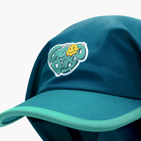 CAPS AND HATS - WANDERWRAP PETROL