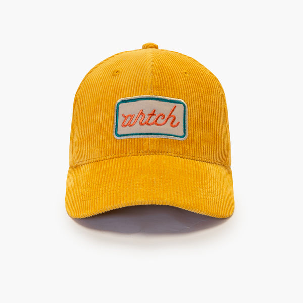 CAPS AND HATS - CORDY MANGO