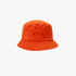 CAPS AND HATS - ZEFANYA ORANGE