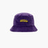 CAPS AND HATS - ZEFANYA PURPLE