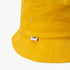 CAPS AND HATS - ZEFANYA YELLOW