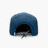 CAPS AND HATS ZIPLINE - NAVY