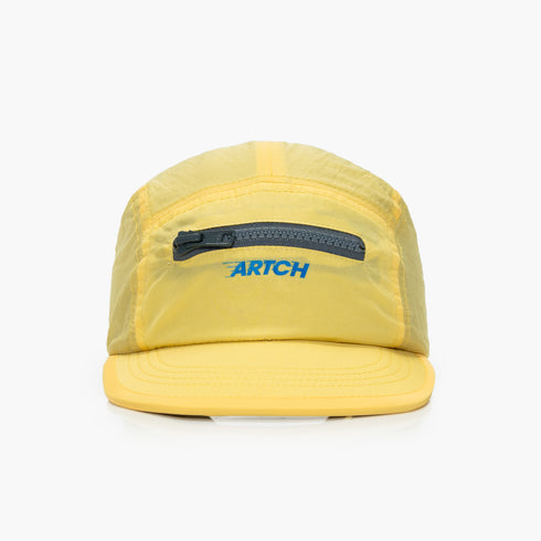 CAPS AND HATS ZIPLINE - LEMON DROP