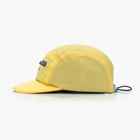 CAPS AND HATS ZIPLINE - LEMON DROP