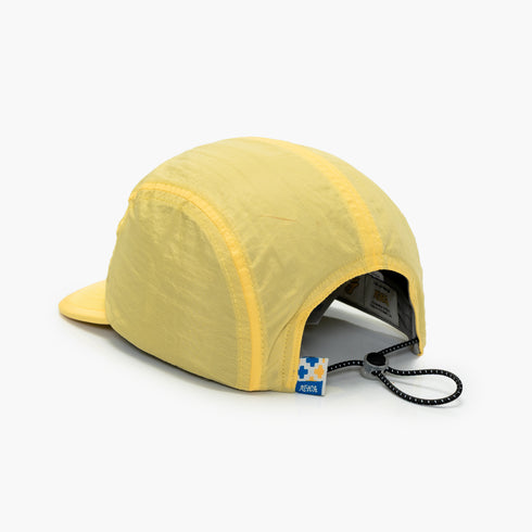 CAPS AND HATS ZIPLINE - LEMON DROP