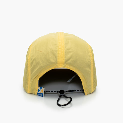 CAPS AND HATS ZIPLINE - LEMON DROP