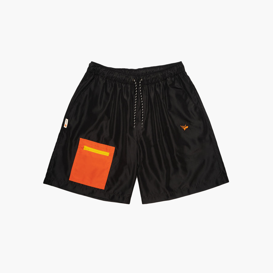 BREVIS - BLACK