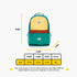 BACK TO SCHOOL - LEMON DROP