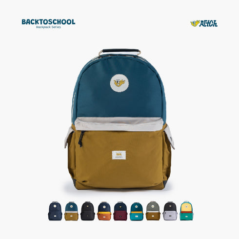 BACK TO SCHOOL - PETROL
