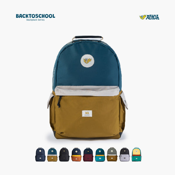 BACK TO SCHOOL - PETROL