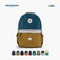 BACK TO SCHOOL - PETROL