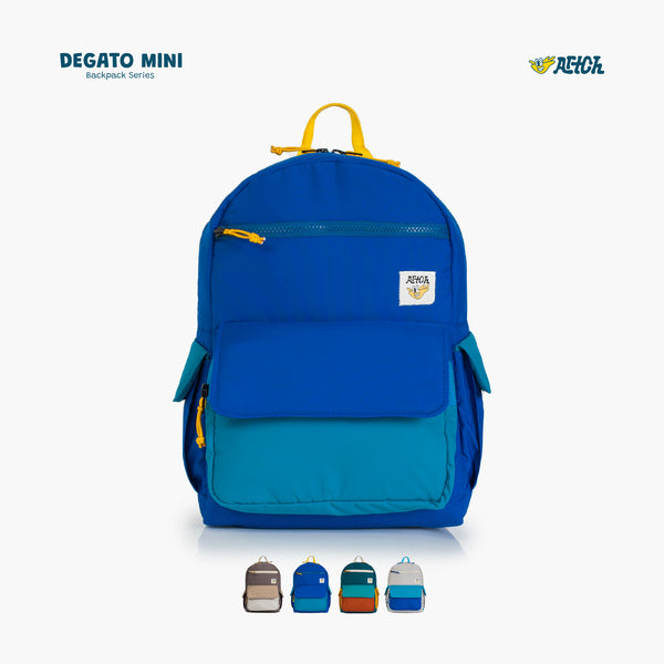 DEGATO MINI - OLD ROYAL