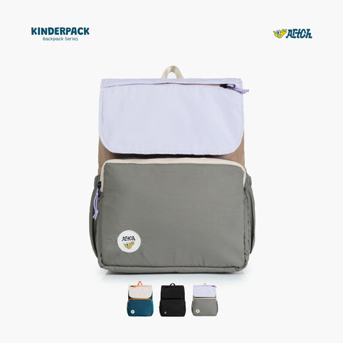 KINDER PACK - LILAC