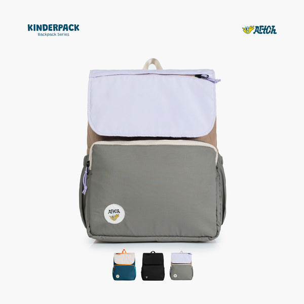 KINDER PACK - LILAC