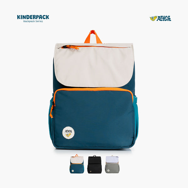 KINDER PACK - PETROL