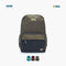 BACKPACK KROWD - OLIVE