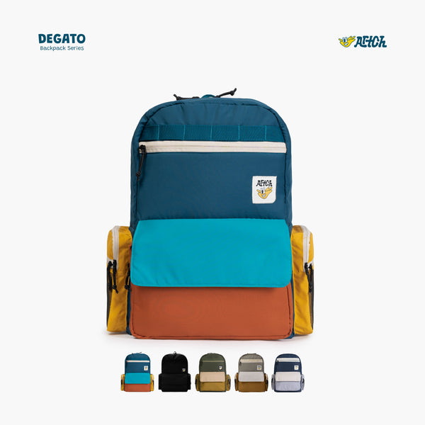 DEGATO - PETROL MANGO
