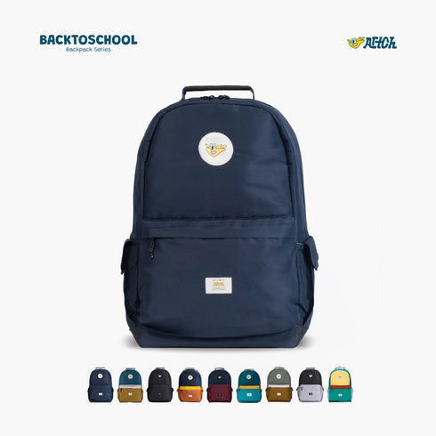 BACK TO SCHOOL - NAVY