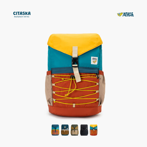 CITASKA - TOSCA MANGO