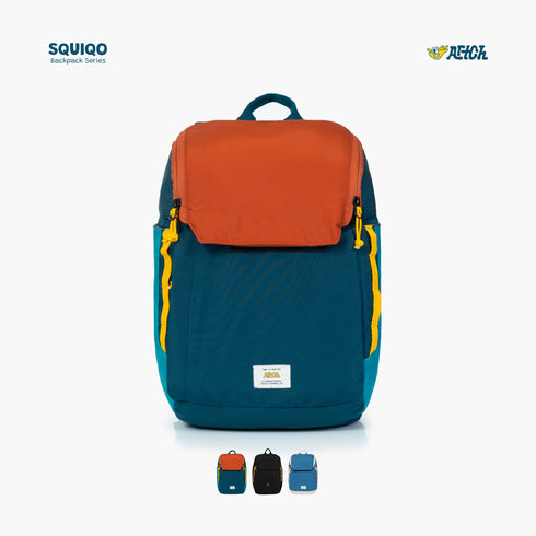 SQUIQO - PETROL