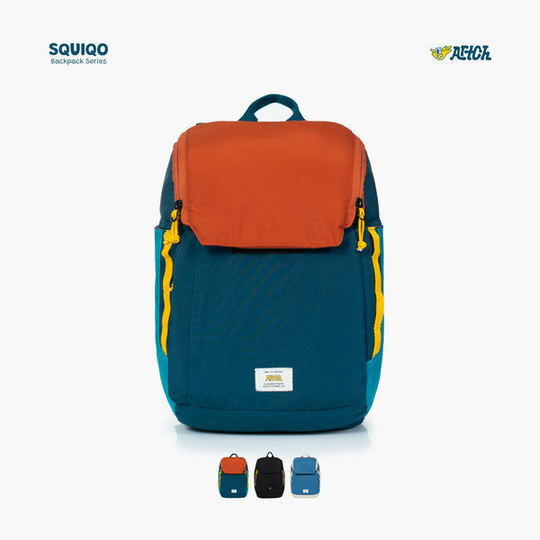 SQUIQO - PETROL