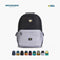 BACK TO SCHOOL - BLACK GREY