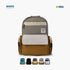 DEGATO - OLIVE GREY