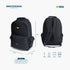 BACK TO SCHOOL - BLACK