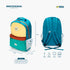BACK TO SCHOOL - LEMON DROP - BACPACK
