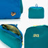 BACKPACK KROWD - TOSCA